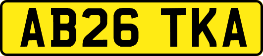 AB26TKA