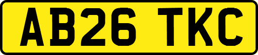 AB26TKC