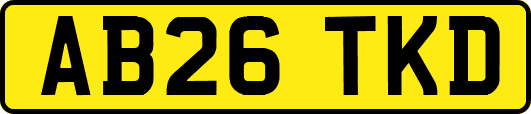 AB26TKD