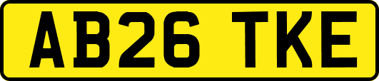 AB26TKE