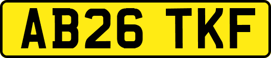 AB26TKF