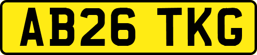 AB26TKG