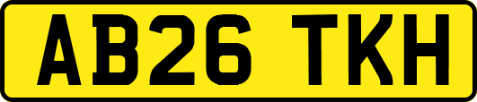 AB26TKH
