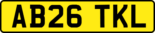 AB26TKL