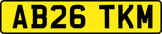 AB26TKM