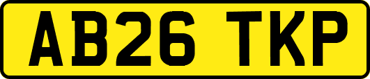 AB26TKP