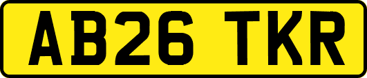 AB26TKR