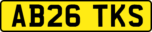 AB26TKS