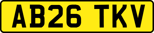 AB26TKV