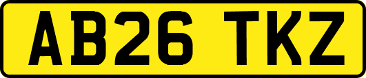 AB26TKZ