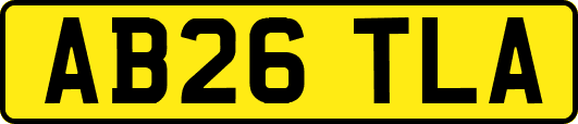 AB26TLA