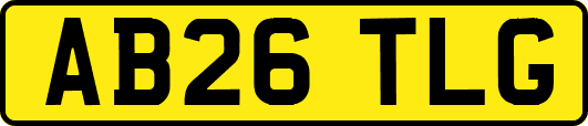 AB26TLG