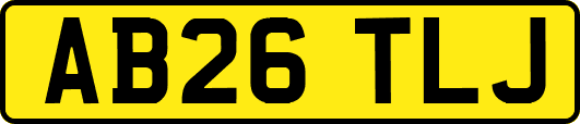 AB26TLJ