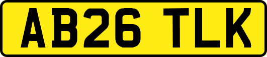 AB26TLK