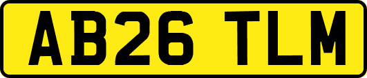 AB26TLM