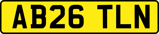 AB26TLN