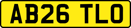 AB26TLO