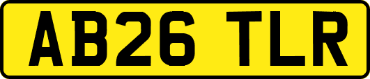AB26TLR