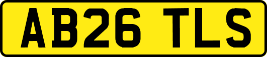 AB26TLS