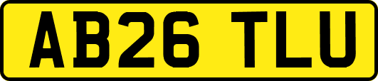 AB26TLU