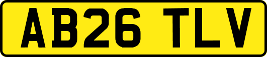 AB26TLV