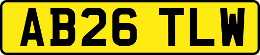 AB26TLW