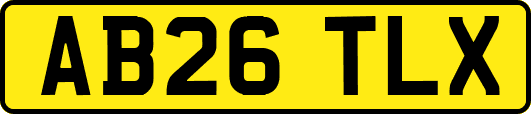 AB26TLX
