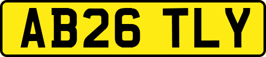 AB26TLY