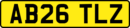 AB26TLZ