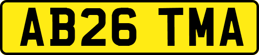 AB26TMA