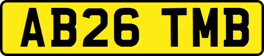 AB26TMB