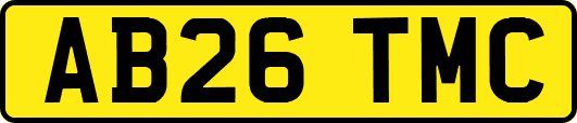 AB26TMC