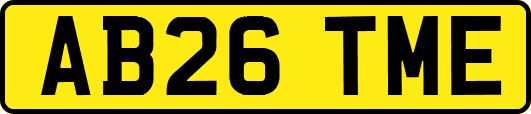 AB26TME