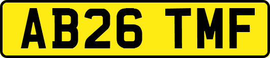 AB26TMF