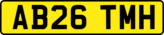 AB26TMH