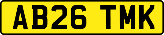 AB26TMK