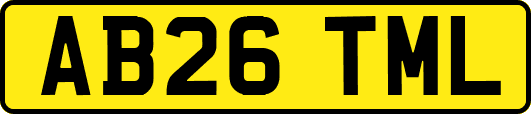 AB26TML