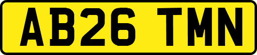 AB26TMN