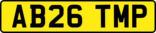 AB26TMP