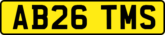 AB26TMS