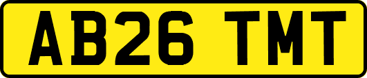 AB26TMT