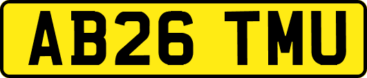 AB26TMU