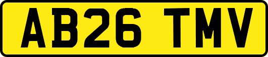 AB26TMV