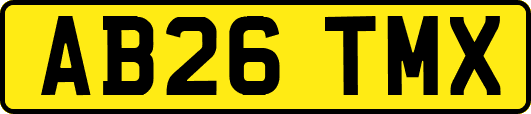 AB26TMX