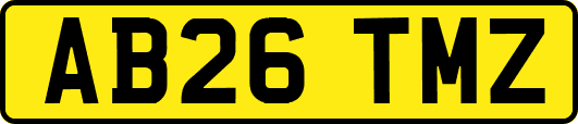 AB26TMZ