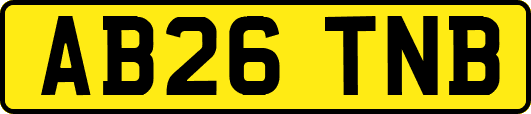 AB26TNB