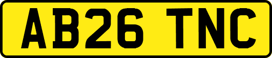 AB26TNC