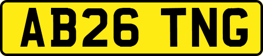 AB26TNG