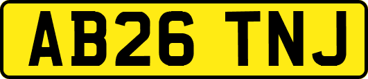 AB26TNJ