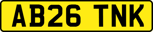 AB26TNK